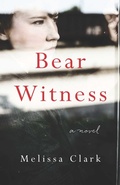 Cover: Bear Witness - SparkPress