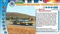 Cover: Frontiers of Technology - Weldon Owen Education Ltd