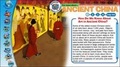 Cover: Ancient China - Weldon Owen Education Ltd
