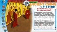 Enlarge image Cover: Ancient China - Weldon Owen Education Ltd