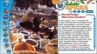 Enlarge image Cover: Spice it up - Weldon Owen Education Ltd