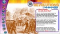 Cover: Rebels and Revolutions - Weldon Owen Education Ltd