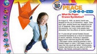 Enlarge image Cover: Peace Makers - Weldon Owen Education Ltd