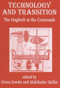Enlarge image Cover: Technology and Transition - Frank Cass Publishers