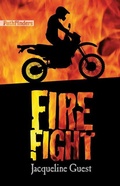 Cover: Fire Fight - 7th Generation