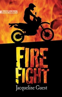 Enlarge image Cover: Fire Fight - 7th Generation