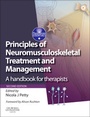 Cover: Principles of Neuromusculoskeletal Treatment and Management - Churchill Livingstone