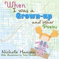 Cover: When I Was a Grownup - Handersen Publishing