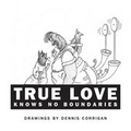 Cover: True Love Knows No Boundaries - Avventura Press