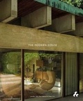 Cover: The Modern House - Artifice Press