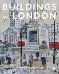 Enlarge image Cover: Buildings of London - Artifice Books on Architecture