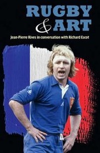 Abbildung von: Rugby & Art - SportsBooks Ltd