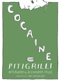 Cover: Cocaine - New Vessel Press