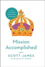 Cover: Mission Accomplished - New Growth Press