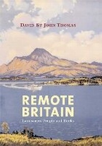 Enlarge image Cover: Remote Britain - Frances Lincoln