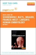 Bild: Larsen's Human Embryology - Elsevier eBook on Vitalsource (Retail Access Card) - Churchill Livingstone
