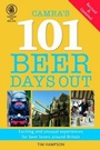 Cover: 101 Beer Days Out - CAMRA Books