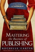 Cover: Christian Authorpreneurship: Mastering the Business of Publishing - Authorpreneurship Project