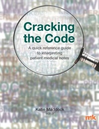 Abbildung von: Cracking the Code - M&K Publishing