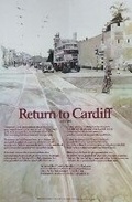 Cover: Return to Cardiff - Graffeg Limited