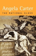 Cover: Angela Carter - Manchester University Press