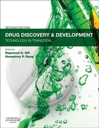 Bild vergrößern Bild: Drug Discovery and Development - E-Book - Churchill Livingstone