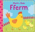 Cover: Mami a Babi Fferm - Gomer Press