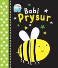 Cover: Babi Prysur - Gomer Press