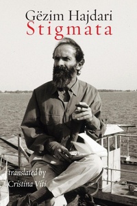 Enlarge image Cover: Stigmata - Shearsman Books