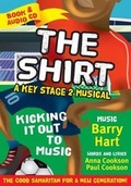 Cover: The Shirt - A Key Stage 2 Musical - Kevin Mayhew Ltd