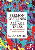 Cover: Sermon Outlines and All-Age Group Talks - Kevin Mayhew Ltd