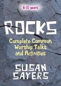 Cover: Rocks - Kevin Mayhew Ltd