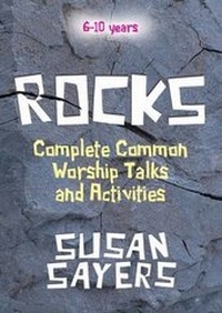 Enlarge image Cover: Rocks - Kevin Mayhew Ltd