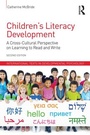 Cover: Children's Literacy Development - Routledge