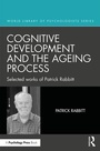 Cover: Cognitive Development and the Ageing Process - Routledge