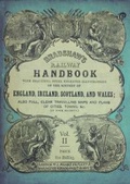 Cover: Bradshaw's Railway Handbook Vol 2 - Bloomsbury eBooks UK