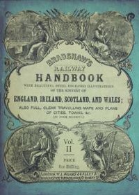 Abbildung von: Bradshaw's Railway Handbook Vol 2 - Bloomsbury eBooks UK