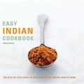 Cover: Easy Indian Cookbook - Duncan Baird Publishers