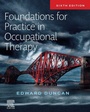 Cover: Foundations for Practice in Occupational Therapy - Elsevier