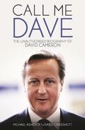 Cover: Call Me Dave - Biteback Publishing