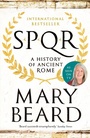 Cover: SPQR - Profile Books Ltd
