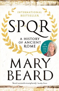 Enlarge image Cover: SPQR - Profile Books Ltd