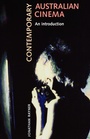Cover: Contemporary Australian Cinema - Manchester University Press
