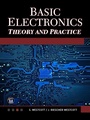 Cover: Basic Electronics - Mercury Learning & Information