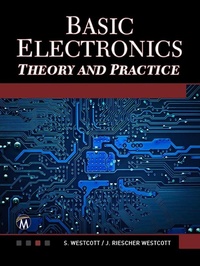 Enlarge image Cover: Basic Electronics - Mercury Learning & Information