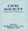 Cover: Civil Society - Routledge