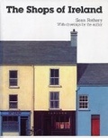 Cover: The Shops of Ireland - Frances Lincoln