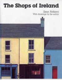 Abbildung von: The Shops of Ireland - Frances Lincoln
