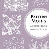 Enlarge image Cover: Pattern Motifs - Batsford