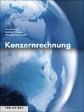 Cover: Konzernrechnung - SKV